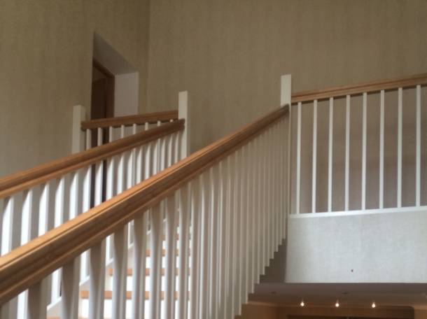 4-комнатный дом, мкр Хан Тенгри, Навои-Дулати, фотография 5