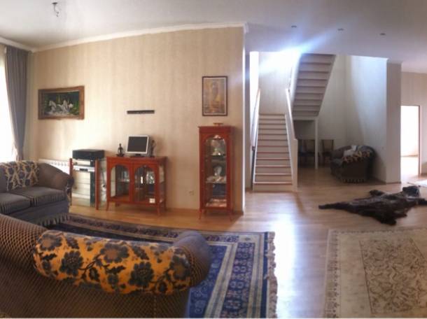 4-комнатный дом, мкр Хан Тенгри, Навои-Дулати, фотография 8