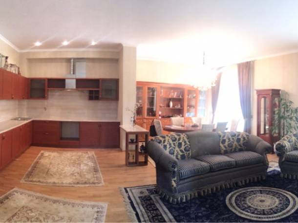 4-комнатный дом, мкр Хан Тенгри, Навои-Дулати, фотография 9