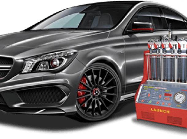 Установка ГБО (Газобаллоное оборудование на авто), фотография 4