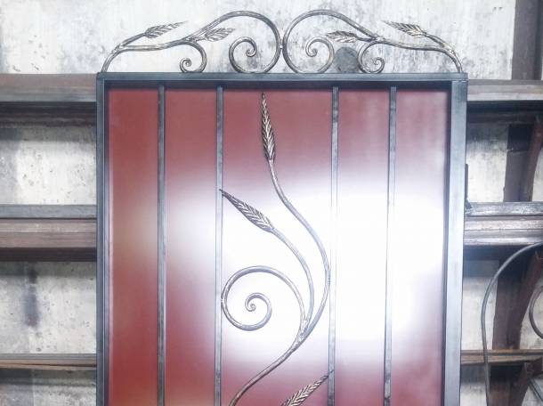 Кованные изделия любой сложности, фотография 2