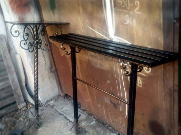 Кованные изделия любой сложности, фотография 12