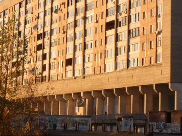 Продам 3 комн 37 000 000 тг 9/9 эт улучш кирп, Набережная им. Е.П.Славского 40, фотография 4