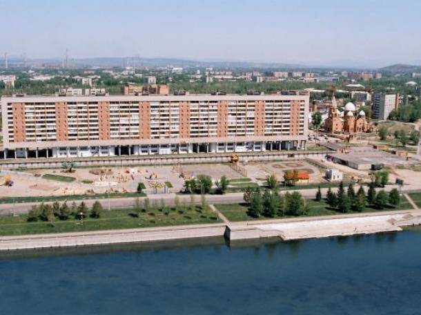 Продам 3 комн 37 000 000 тг 9/9 эт улучш кирп, Набережная им. Е.П.Славского 40, фотография 6