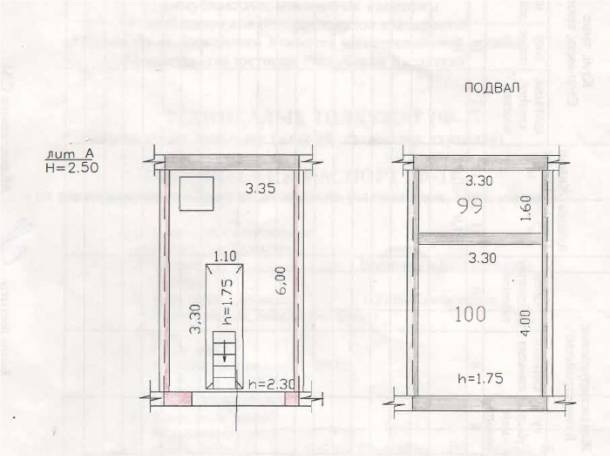 Продам 3 комн 37 000 000 тг 9/9 эт улучш кирп, Набережная им. Е.П.Славского 40, фотография 9