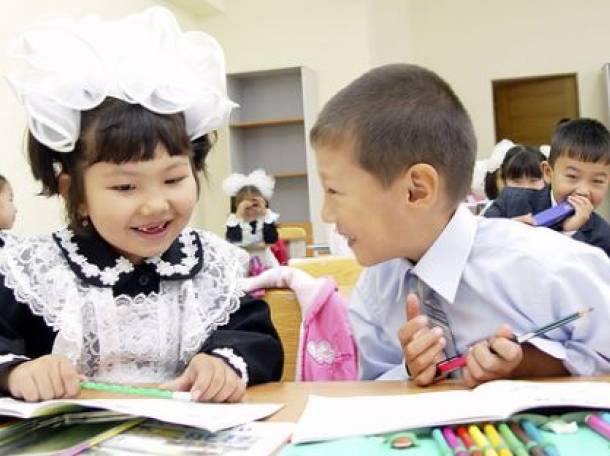 Подготовка к школе, фотография 4