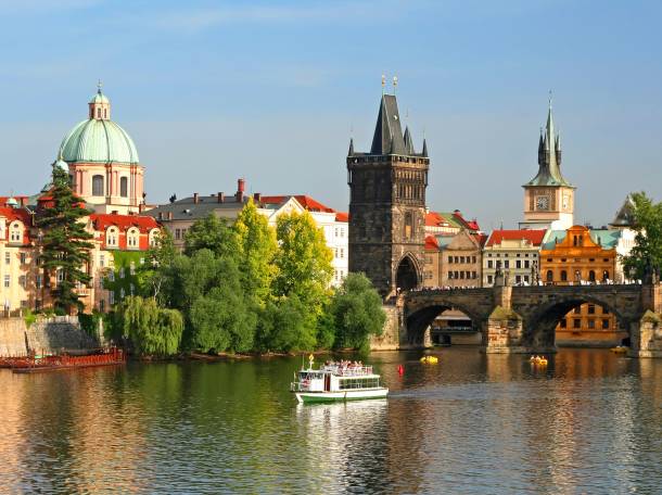 Летние каникулы для школьников за границей, фотография 1