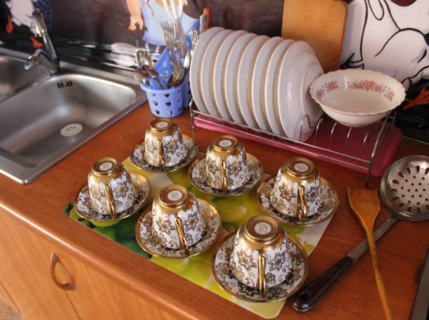 Койко-место в хостеле, Сарсена Аманжолова 42-3а, фотография 4