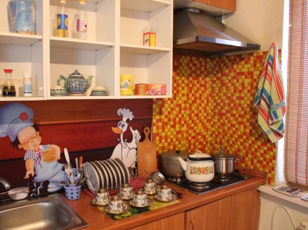 Койко-место в хостеле, Сарсена Аманжолова 42-3а, фотография 5