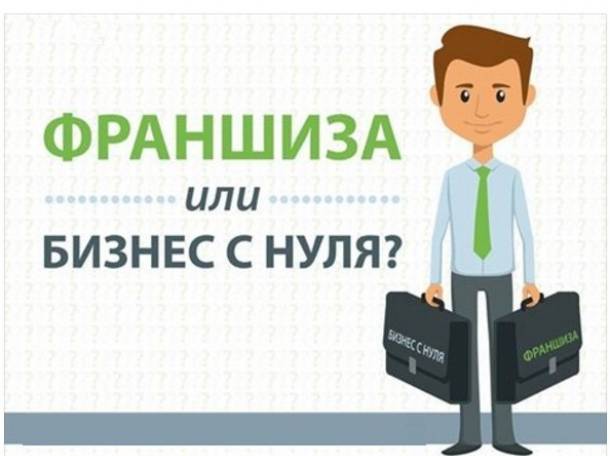 Самая вкусная на свете микрофраншиза!, фотография 1