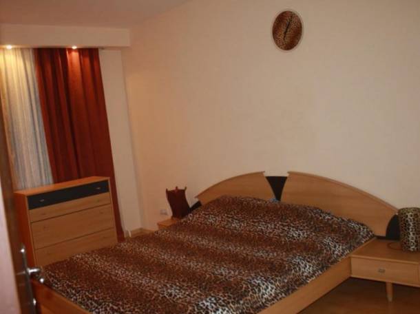 2- комнатная на Сатпаева Достык, фотография 1