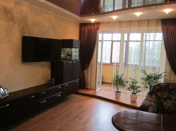 2- комнатная на Сатпаева Достык, фотография 2