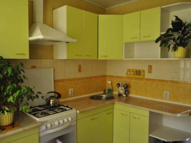 2- комнатная на Сатпаева Достык, фотография 3