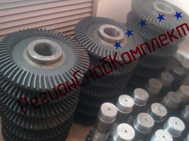 Запасные части к электровозам К10, К14, фотография 1