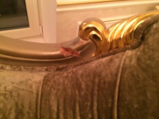 Рестоврация мебели, фотография 1