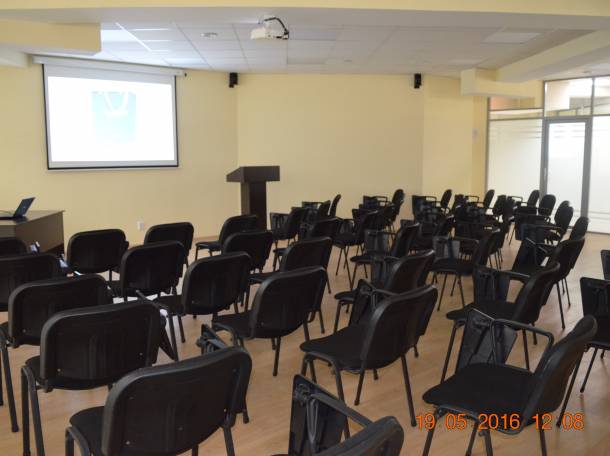 Аренда конференц-зала,  пр.Победы 72, фотография 1