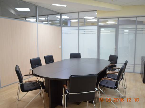 Аренда конференц-зала,  пр.Победы 72, фотография 4