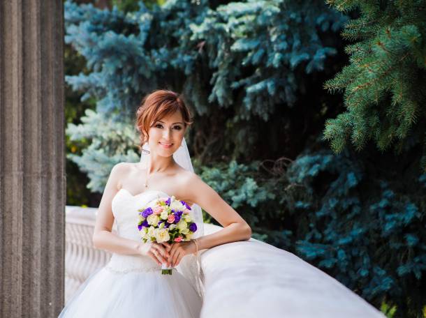 Фото и Видео съемка свадьбы, фотография 2