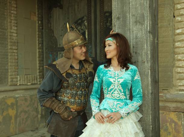 Фото и Видео съемка свадьбы, фотография 5