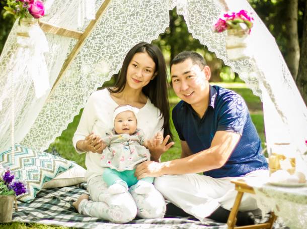 Фото и Видео съемка свадьбы, фотография 6