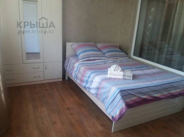 Сдается квартира в центре, Достык Абая, фотография 2