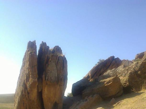 Поездка в Туркестан Паломничество, фотография 5