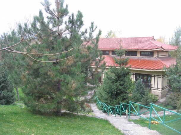 Ландшафтный центр Флора, фотография 2