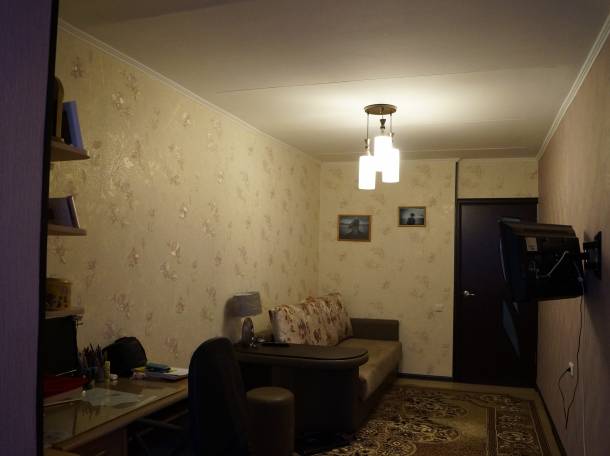 Продам 2 комн. квартиру 11мкр. 1 дом. 13500000т., фотография 4