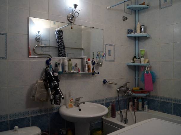 Продам 2 комн. квартиру 11мкр. 1 дом. 13500000т., фотография 8