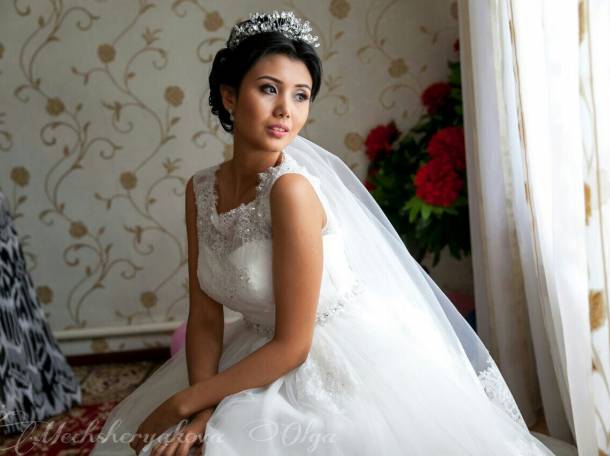 Свадебные и вечерние прически с выездом на дом , фотография 2