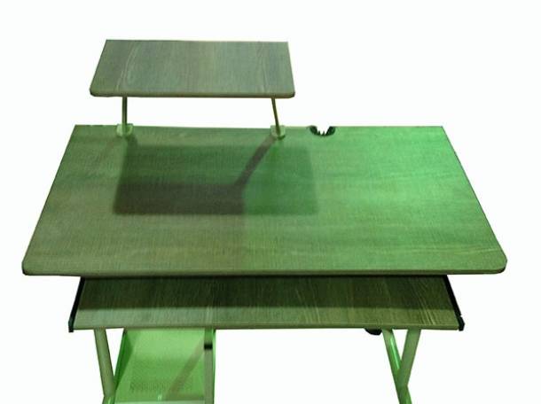 Компьютерный стол, фотография 2