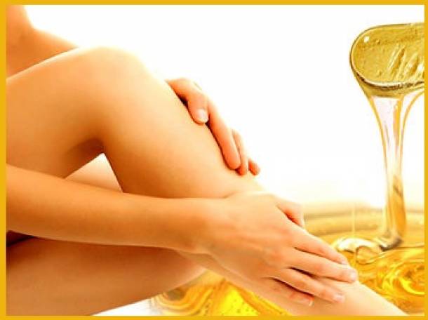 Обучающий тренинг по шугарингу 7 июня, фотография 1