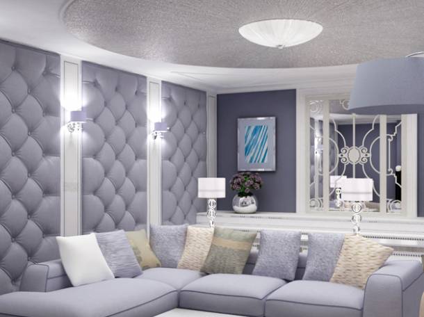 ремонт квартир и офисов, фотография 7