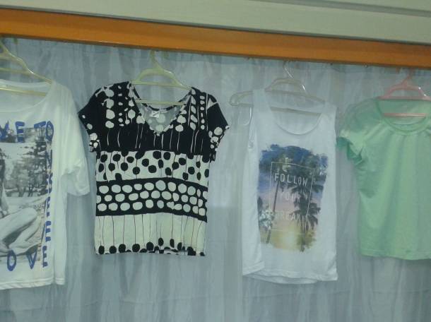 Лучшая Одежда Секонд Хенда-оптом из Германии, без посредственников, фотография 2