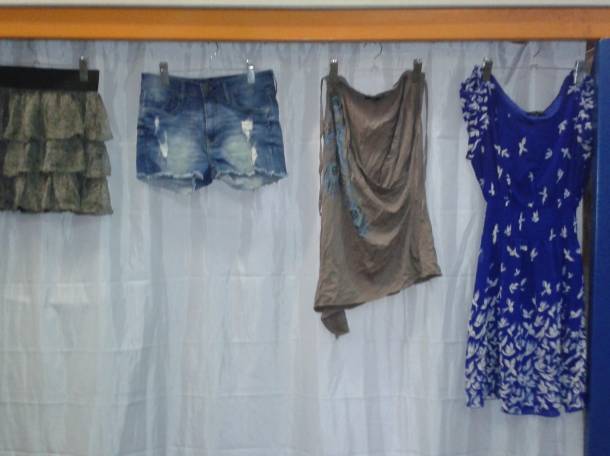 Лучшая Одежда Секонд Хенда-оптом из Германии, без посредственников, фотография 3