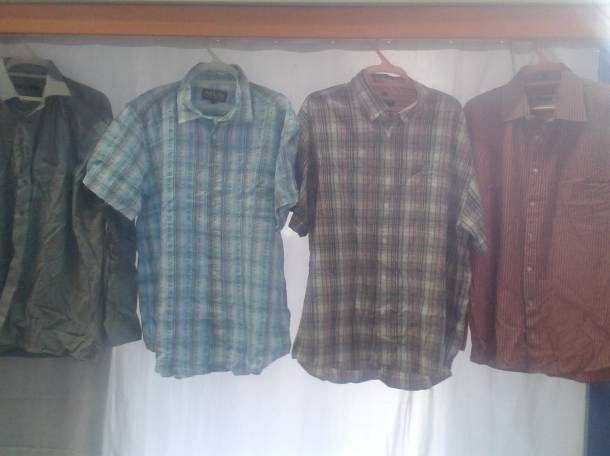 Лучшая Одежда Секонд Хенда-оптом из Германии, без посредственников, фотография 4