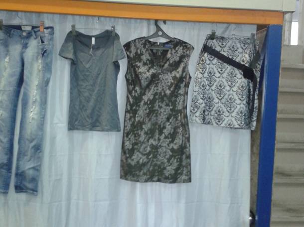 Лучшая Одежда Секонд Хенда-оптом из Германии, без посредственников, фотография 5