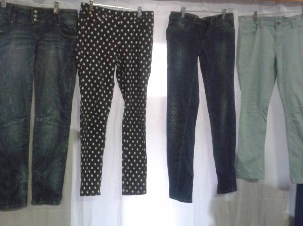 Лучшая Одежда Секонд Хенда-оптом из Германии, без посредственников, фотография 7