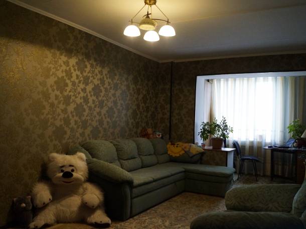 Продам 2 комн. квартиру 11мкр. 1 дом. 13500000т., фотография 1