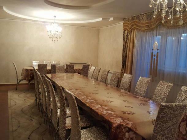 Сдам коттедж с евроремонтом посуточно, фотография 2