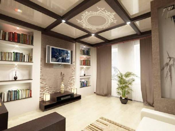 Ремонт квартир в Астане без предоплаты. , фотография 1