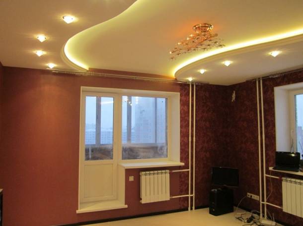 Ремонт квартир в Астане без предоплаты. , фотография 4