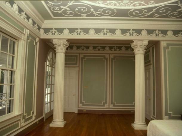 Ремонт под ключ, фотография 3