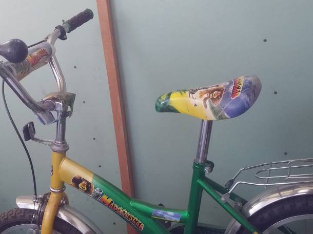 Продам велосипед, фотография 2