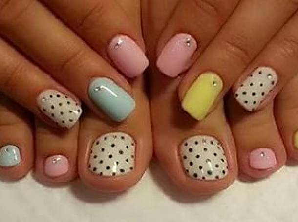 Кератиновое выпрямление волос, наращивание ресниц, сахарная депиляция, фотография 2