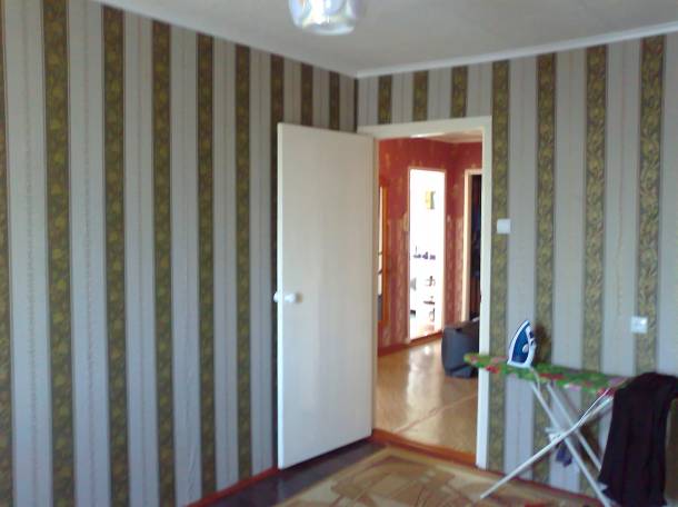 продам дом в алтайском крае, алтайский край с. усть пристанский рн. с.усть пристань, фотография 11