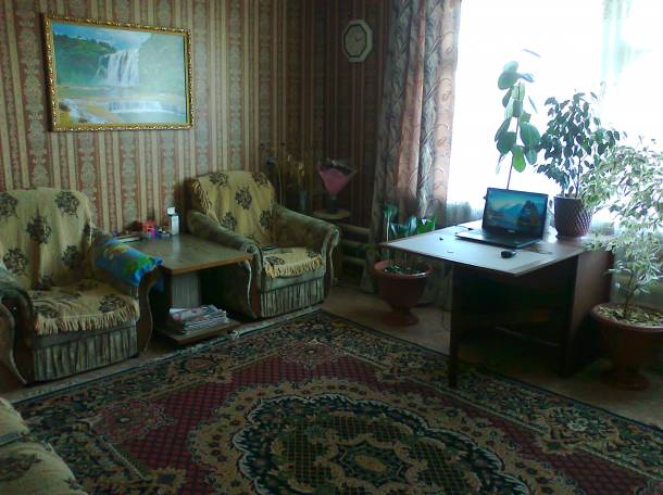 продам дом в алтайском крае, алтайский край с. усть пристанский рн. с.усть пристань, фотография 12