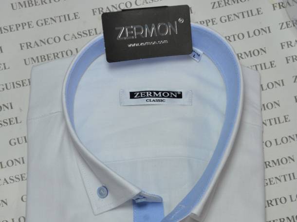 Мужские рубашки оптом, фотография 1