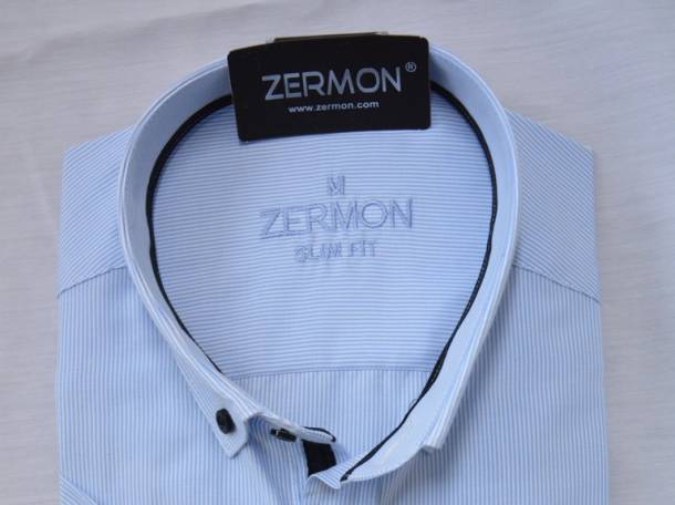 Мужские рубашки оптом, фотография 3