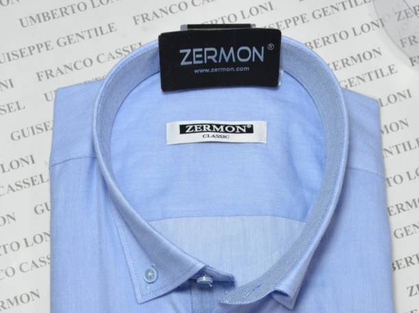 Мужские рубашки оптом, фотография 5